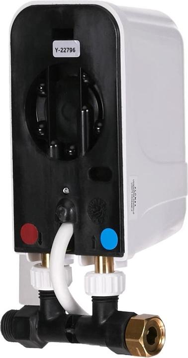 Actual product image Dafi POZ03132 Kettle & Boiler Vertical Without Tank (Direct)