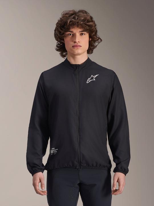Produktbild Alpinestars Jacket A-Aria Windbreaker (S)