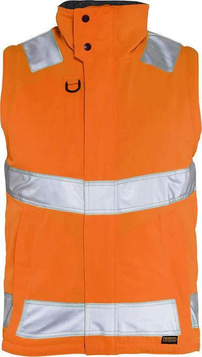 Produktbild Blakläder Wasserdichter Warnwesten