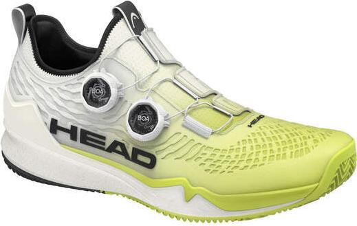 Produktbild Head Endure Pro Boa Clay White/Yellow Man (44.5)
