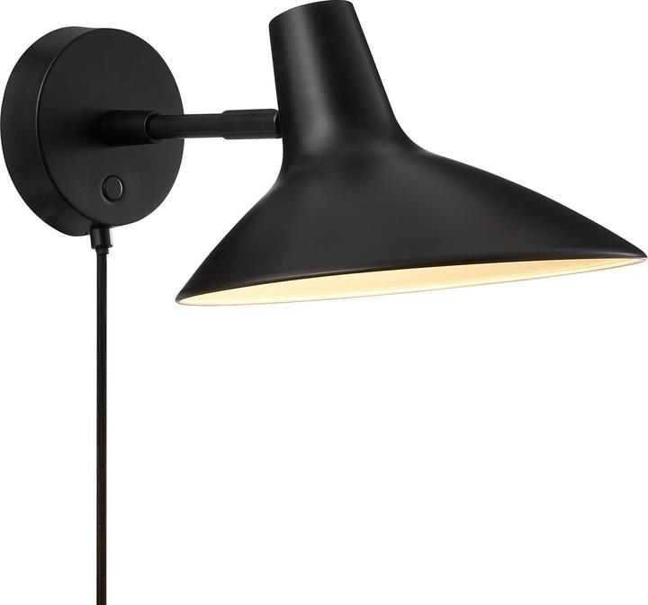 Nordlux Darci Short (E14, IP20)