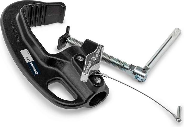 Produktbild Avenger Junior Pipe Clamp