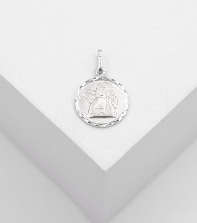 Image du produit Muau Ange (Or 750/18 K)