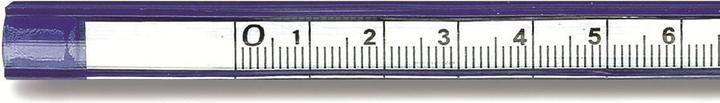 Image du produit Arda Règle à courbes 50 cm (50 cm)