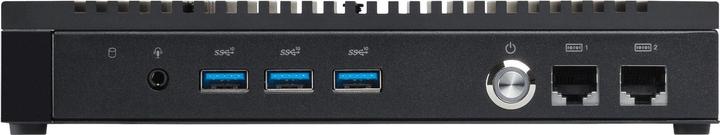 Produktbild ASUS Mini PC PL64-S3014MN (256 GB, 8 GB, Intel Core i3-1215U, Intel UHD Graphics)