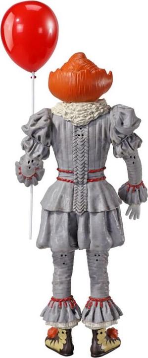 Produktbild Noble Collection The Bendable It Pennywise