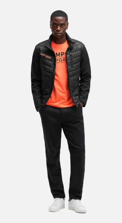 Produktbild Camp David Jacke Keep Focused Softshelljacke (M)