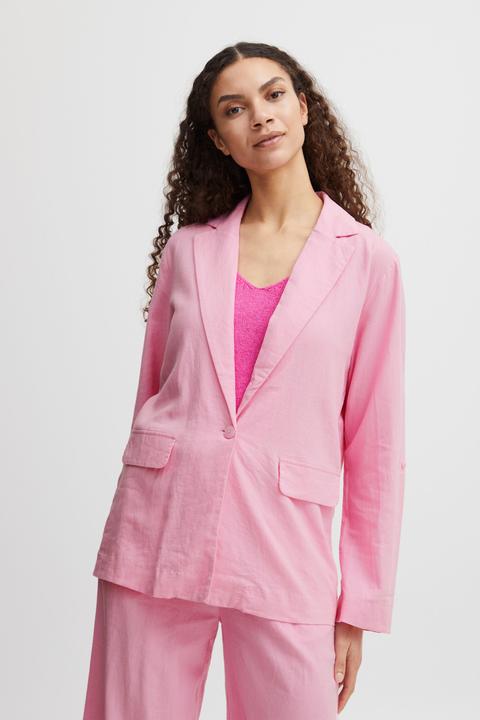 Actual product image B.young BYFALAKKA BL - 20812976 (38)