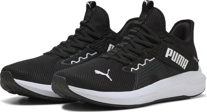 Puma Softride Enzo 5 Slip Tech
