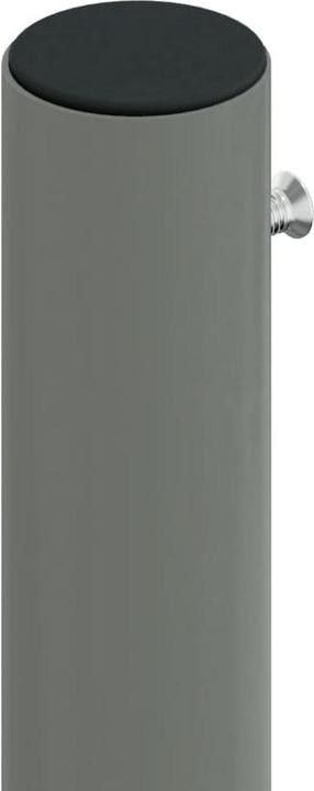 Produktbild vidaXL Seitenmarkise (12 m)