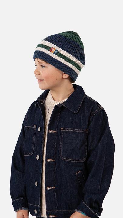 Produktbild Barts Kid's Mugear Beanie (53 - 55)