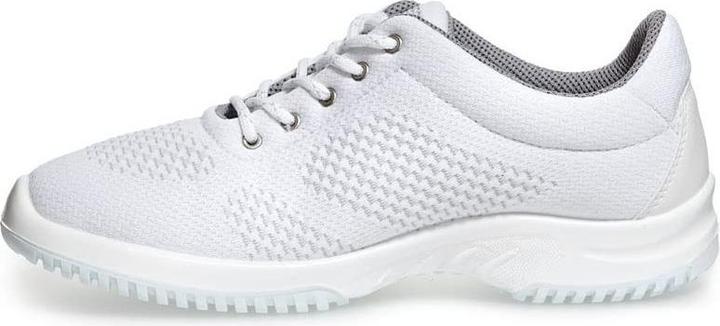 Actual product image Abeba Work shoe Uni 6 white size 39 (O1, 39)