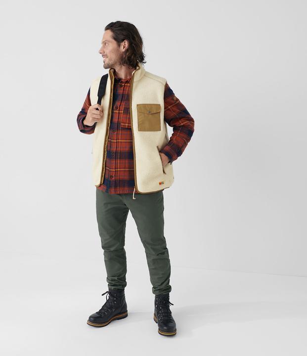 Produktbild Fjällräven Vardag Pile Fleece (XL)