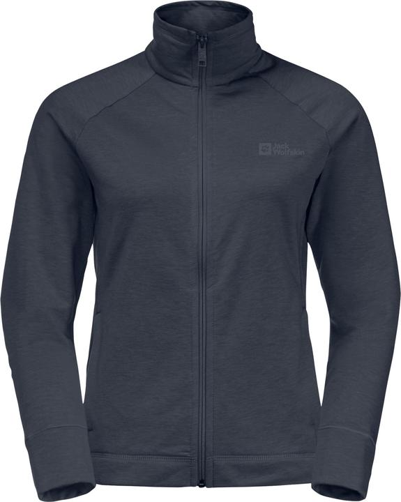Jack Wolfskin Waldsee Jkt W (XS)