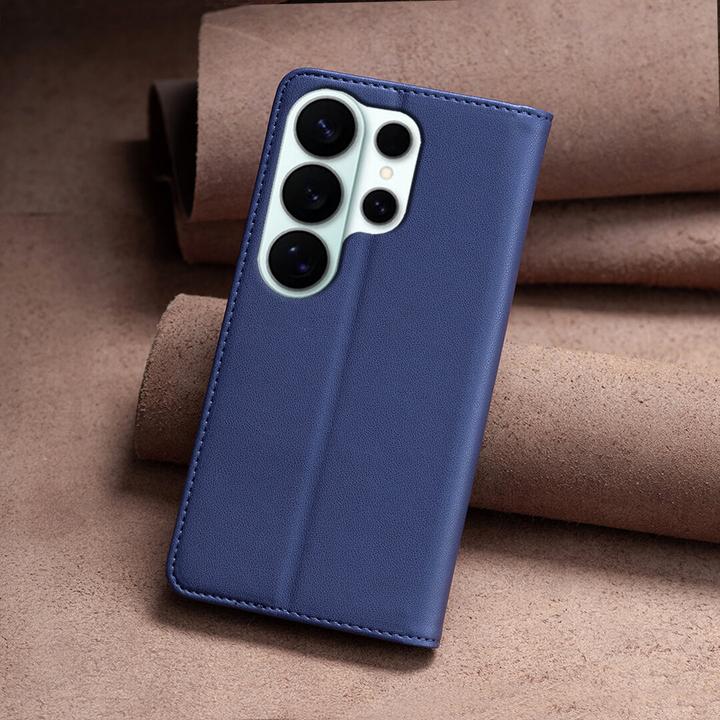 Actual product image Binfen Color Galaxy S26 Ultra - BINFEN Flip Case Hülle (Samsung Galaxy S26 Ultra)