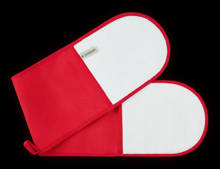 Produktbild Le Creuset Doppelhandschuh (Baumwolle)