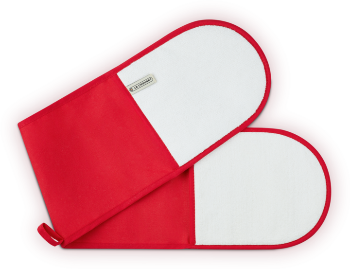 Image du produit Le Creuset Gant double (Coton)