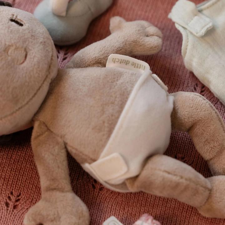 Actual product image Little Dutch Evi Grs