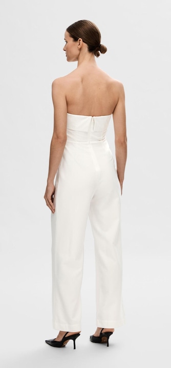 Produktbild Selected Femme Ärmelloser Jumpsuit (42)