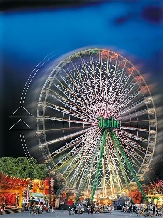 Produktbild Faller Riesenrad Jupiter