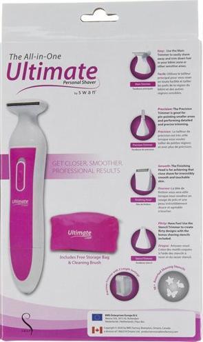 Produktbild Swan 1491