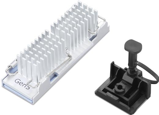 Immagine prodotto Lenovo ACCKIT BO Heatsink Kit for G5 SSD-P3T2