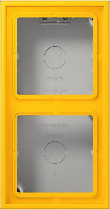 le jaune vif (4320W)