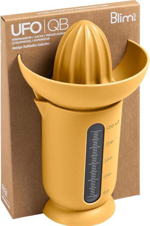 Actual product image Blim Plus Grapefruit squeezer