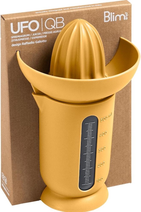 Actual product image Blim Plus Grapefruit squeezer