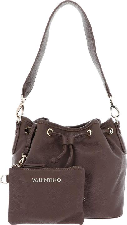 Produktbild Valentino Brixton Handtasche - Taupe