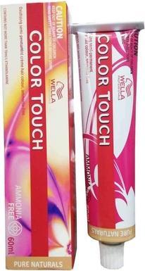 Produktbild Wella Color Touch Semi-Permanente Haarfarbe 18 Ash Pearl 2oz (Ash Pearl)