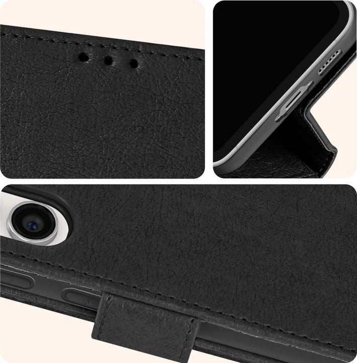 Actual product image Avizar Chesterfield Series (Samsung Galaxy S23 FE)