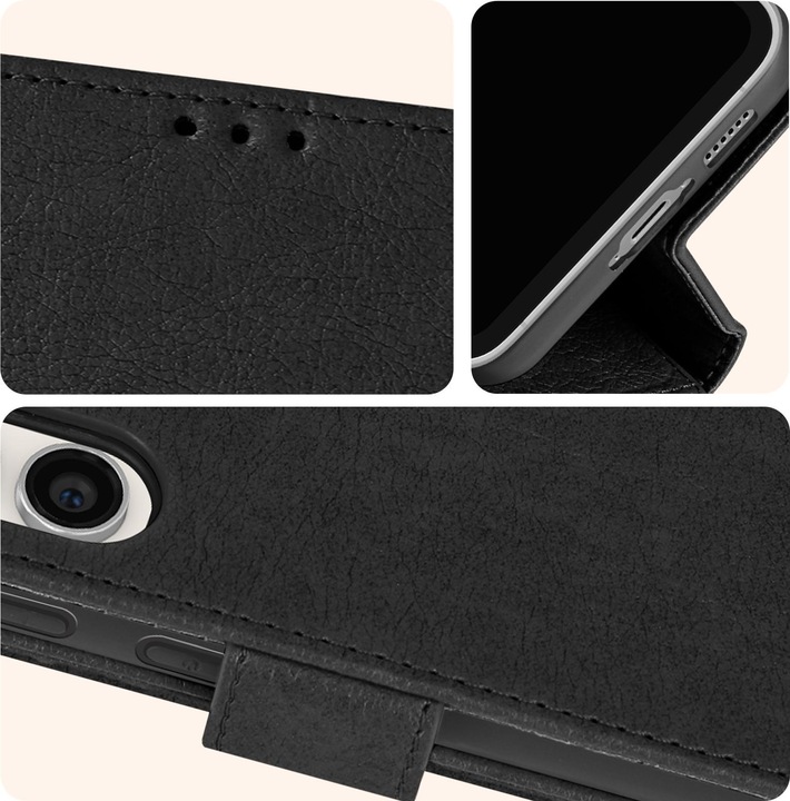 Produktbild Avizar Chesterfield Series (Samsung Galaxy S23 FE)
