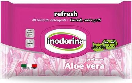 Produktbild Inodorina 8031398000817 (40 Stück)