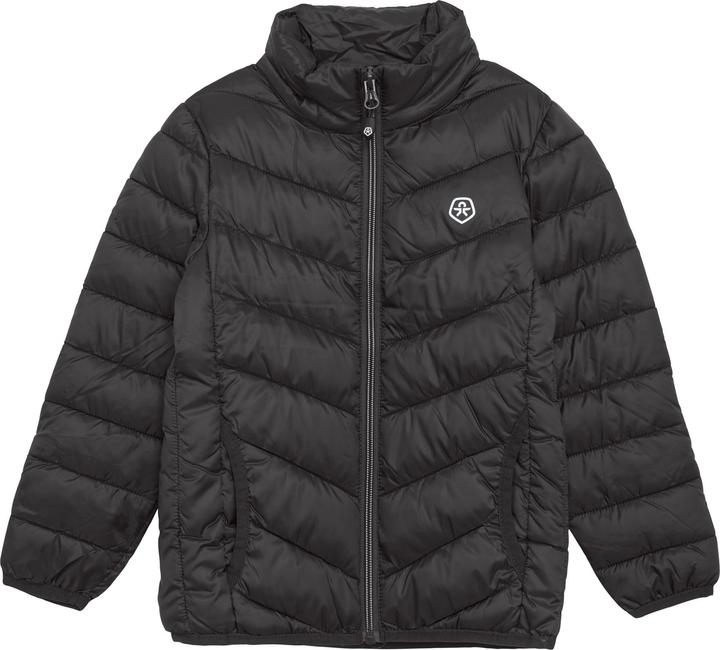 Produktbild Color Kids COJacket Quilted Packable - 5437 (98)