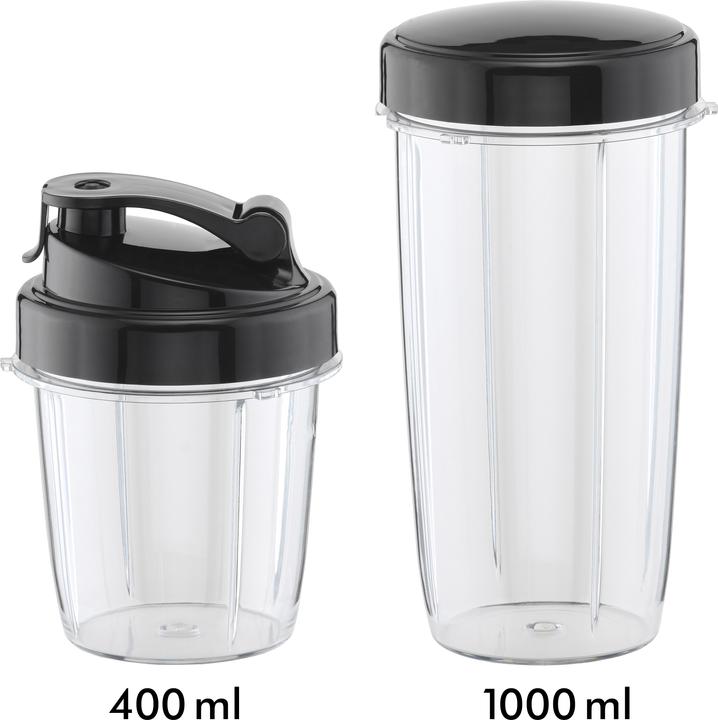 Produktbild Trisa Nutri Blender Energy Boost (1000 W)