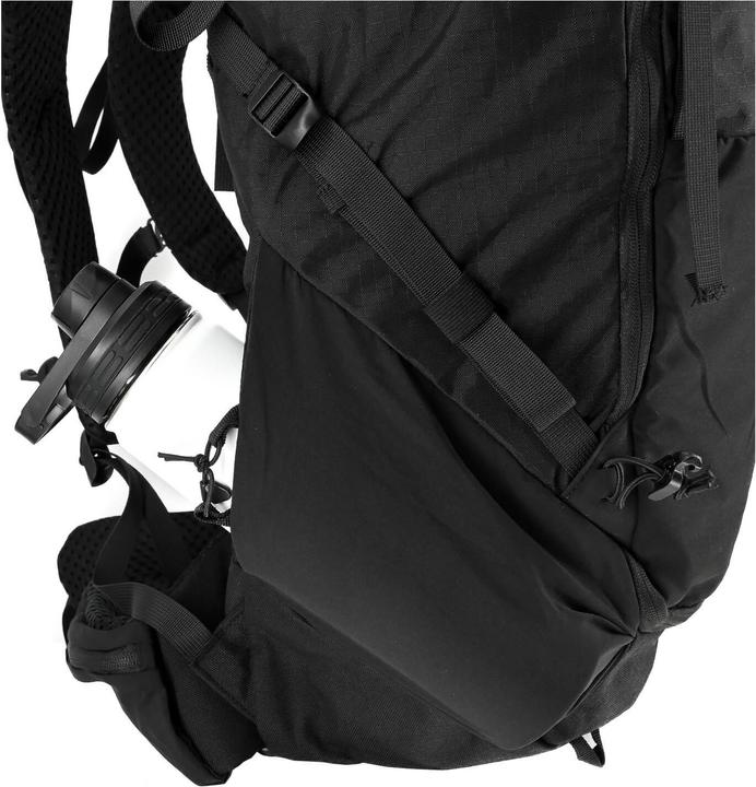 Actual product image Bushpeak Survival backpack - Overnighter 40L (40 l)