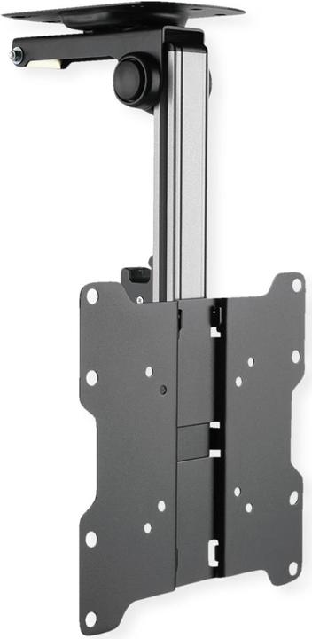 Image du produit Value Télévision rétractable Fold-Up (Plafond, 37", 20 kg)