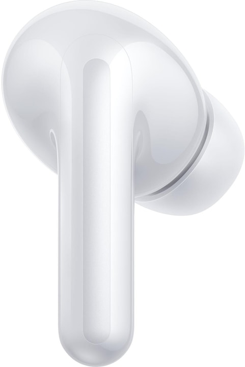 Produktbild Xiaomi Redmi Buds 6 Lite - Weiss (ANC, 38 h, Kabellos)