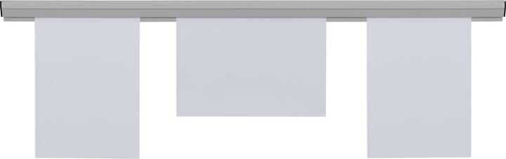 Image du produit Franken Barre de serrage du papier