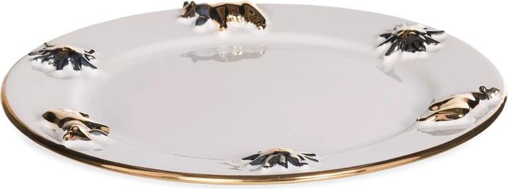 Produktbild TERRA KERAMIK Teller