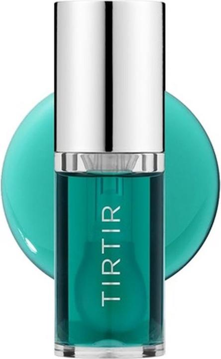 Produktbild TirTir My Glow Mint Lip Oil 0.19 Fl.Oz (Lippenöl, 5.70 ml)