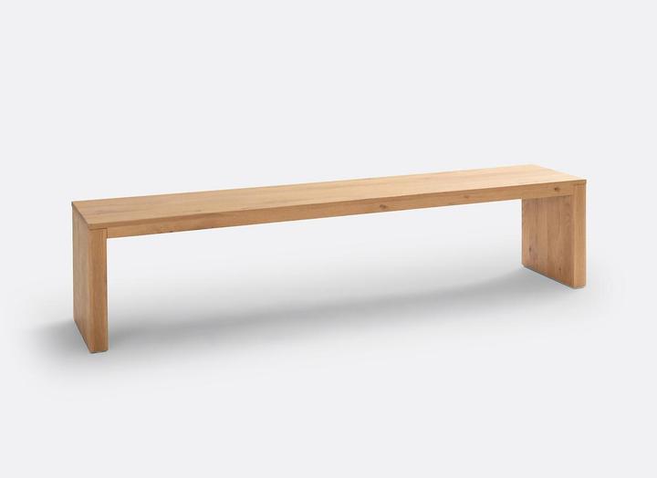 Produktbild La Redoute Interieurs Vova (200 cm)