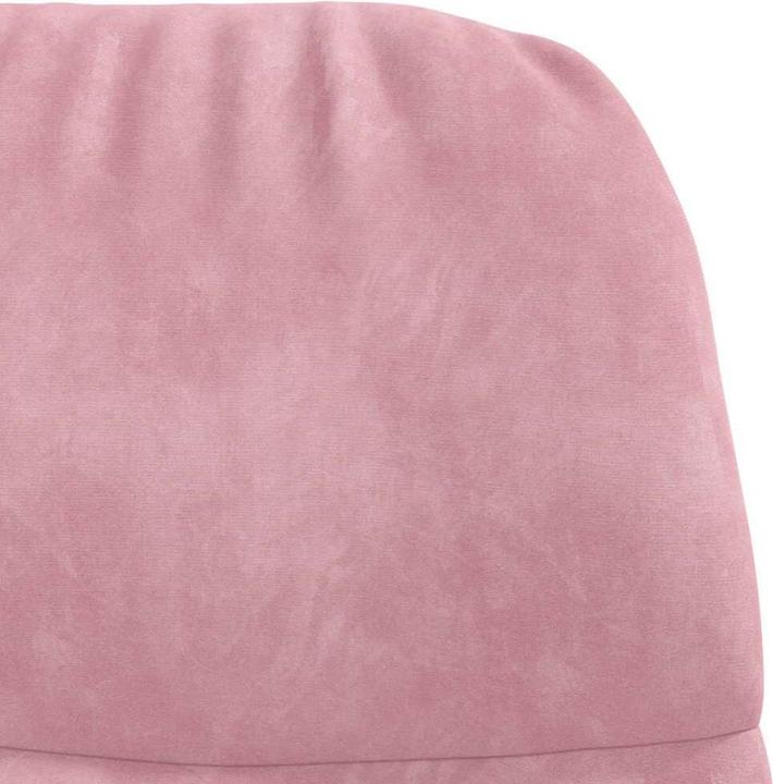 Immagine prodotto vidaXL Schaukelstuhl