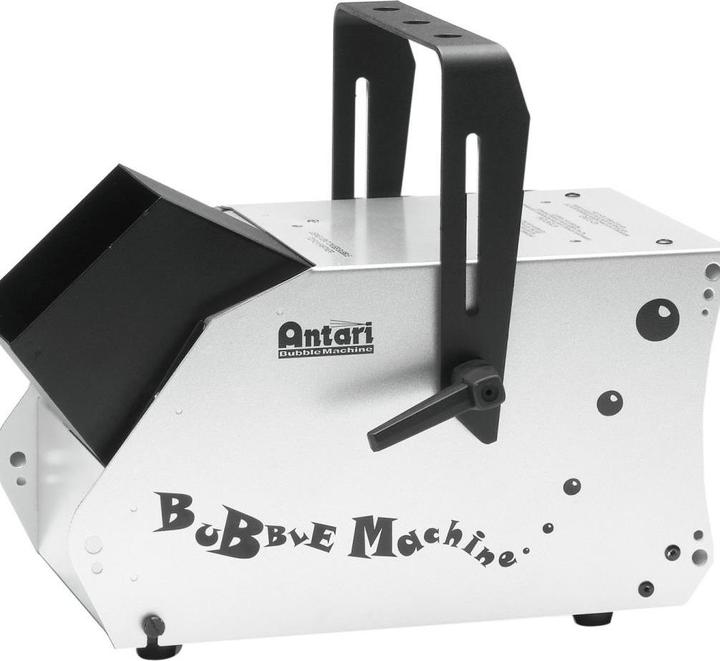 Antari B-100 Seifenblasenmaschine