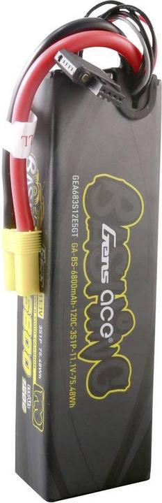 Produktbild Gens Ace Modellbau Senderakku (11.10 V, 6800 mAh)