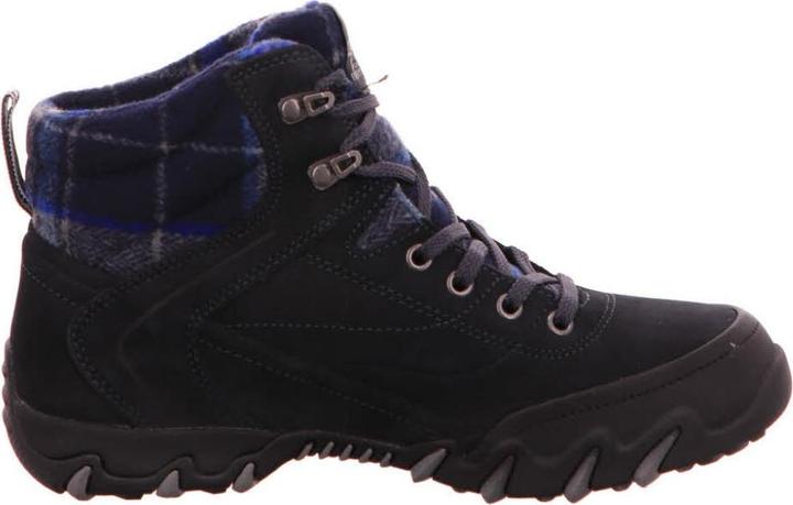 Produktbild Allrounder by Mephisto Wanderschuh Nigata Tex (39)