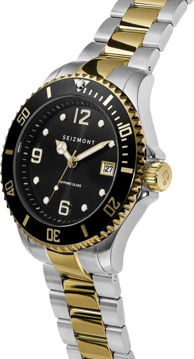 Image du produit Seizmont Dijion (42 mm)