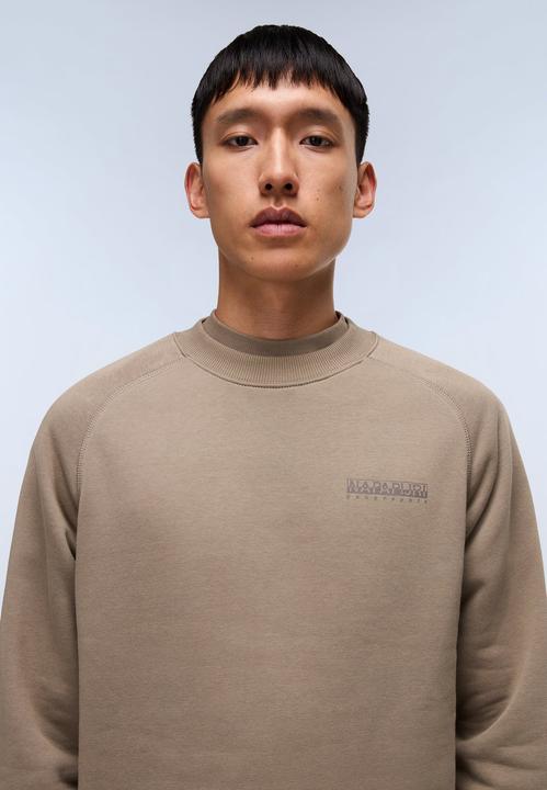 Produktbild Napapijri Back Graphic (XL)