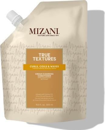 Actual product image Mizani True Textures Cream Cleansing Conditioner (500 ml)
